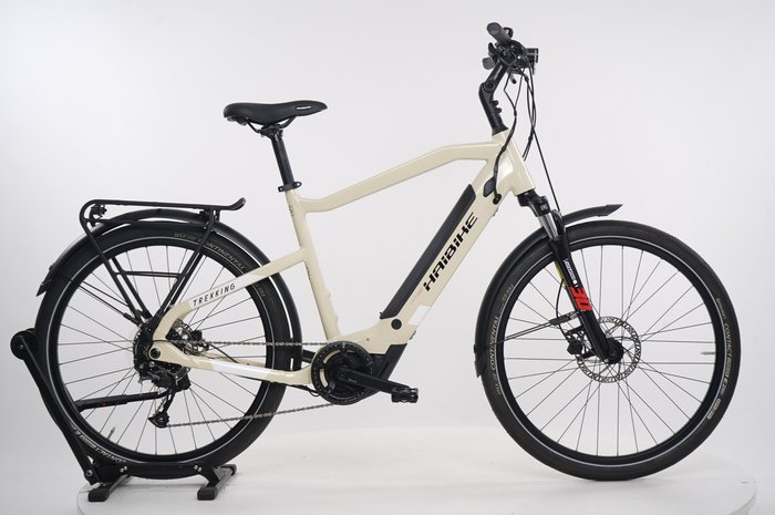 Haibike Alltrack 4 27.5