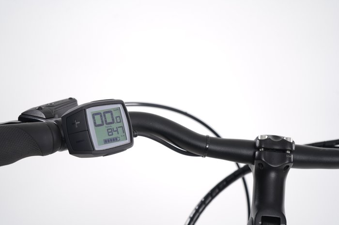 Triumph E-Bird Plus 400