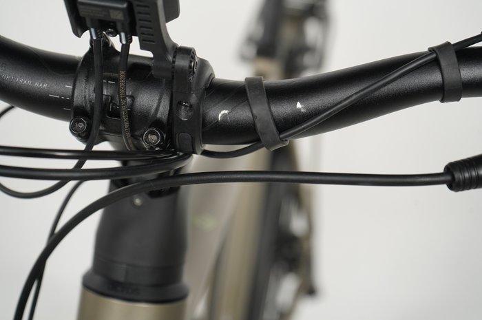 CUBE Kathmandu Hybrid Pro
