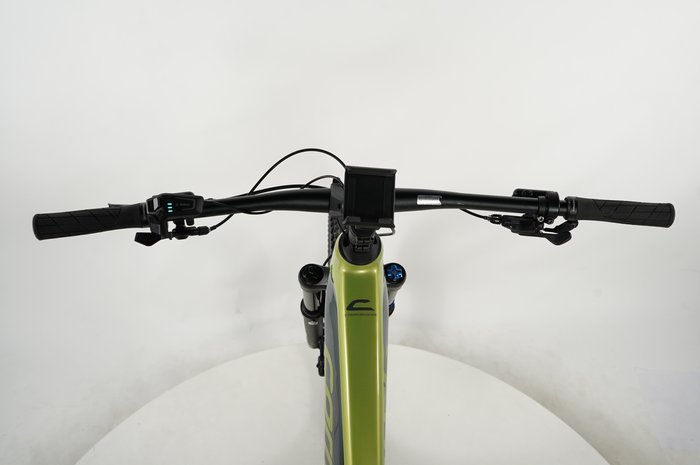 corratec E-Power RS 160 Elite