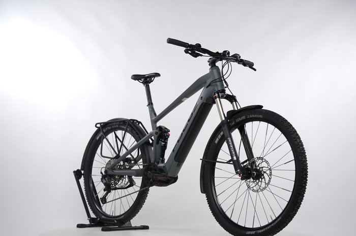 Focus Thron² 6.8 EQP