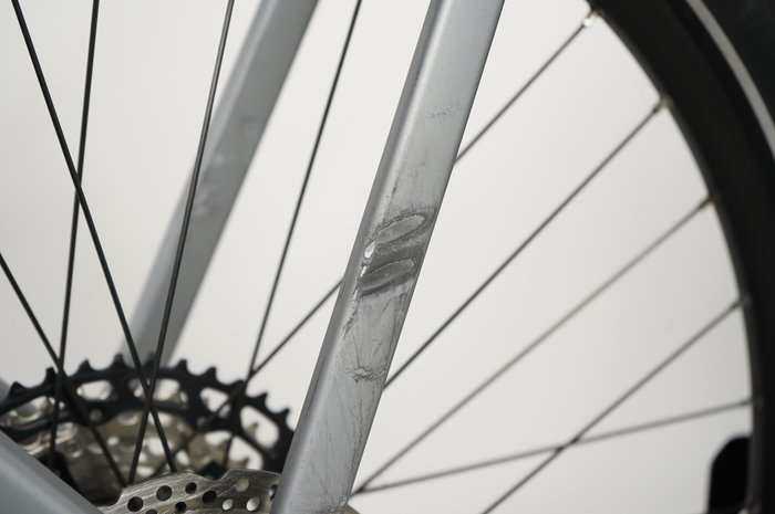 CUBE Kathmandu Hybrid SLX