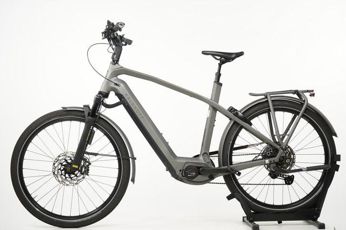 Kalkhoff Endeavour 7.B Advance+ ABS