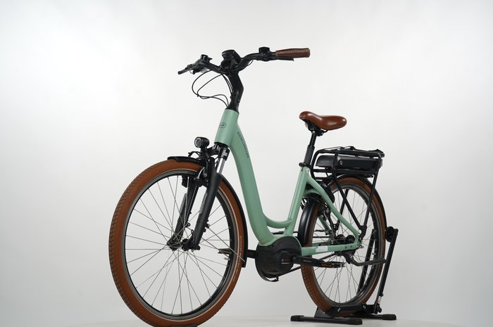 Riese & Müller Swing silent