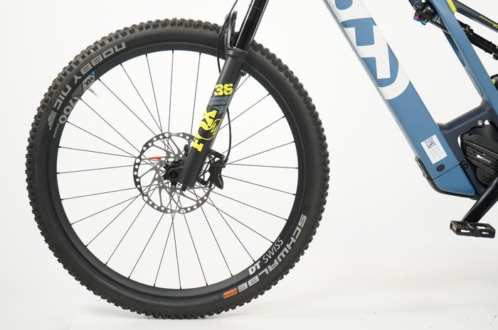 Husqvarna Mountain Cross MC5
