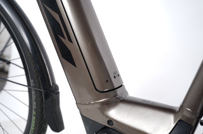 KTM Macina City 610 Belt