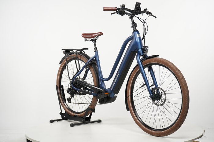 corratec E-Power C29 SE 3.0 CX7 12S Trapez