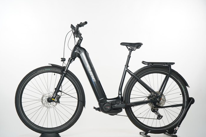 CUBE Kathmandu Hybrid EXC 750