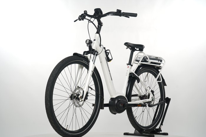 PEGASUS Solero E8F Performance