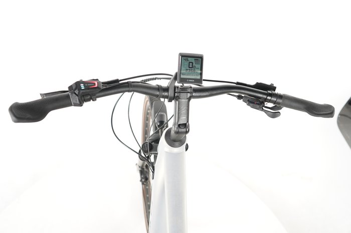 CUBE Touring Hybrid Pro 625