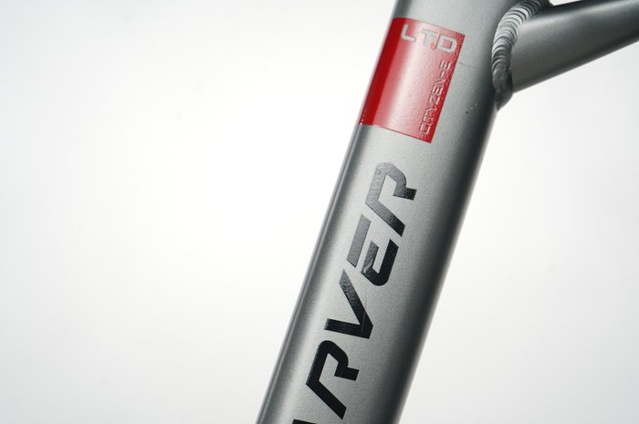 Carver Cityzen E LTD RT