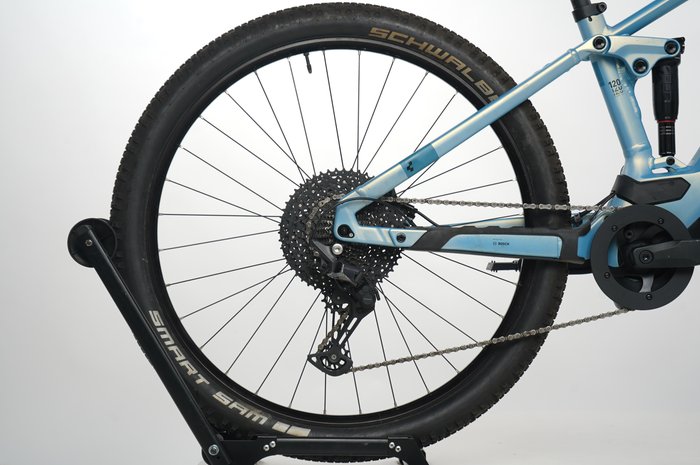 CUBE Stereo Hybrid 120 Pro