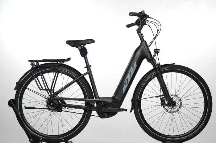 KTM Macina City 610 Belt