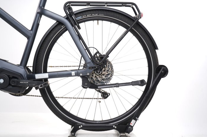 Riese & Müller Charger3 Mixte touring