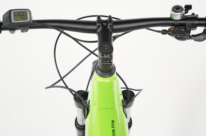 CUBE Reaction Hybrid Performance 500