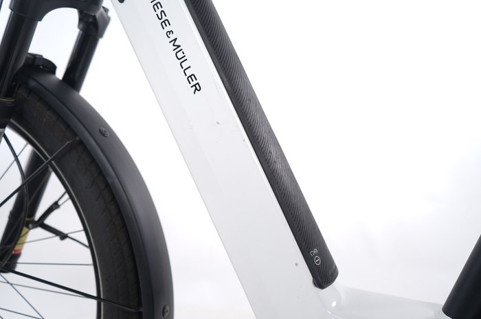 Riese & Müller Nevo GH vario