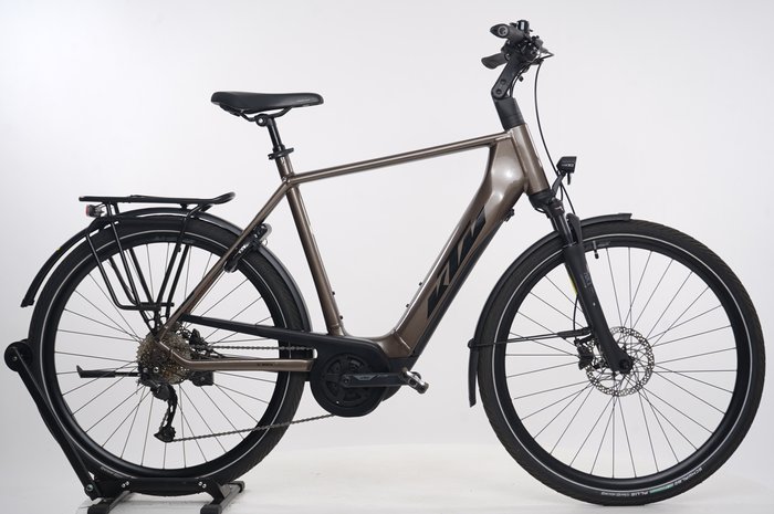 KTM MACINA TOUR 510