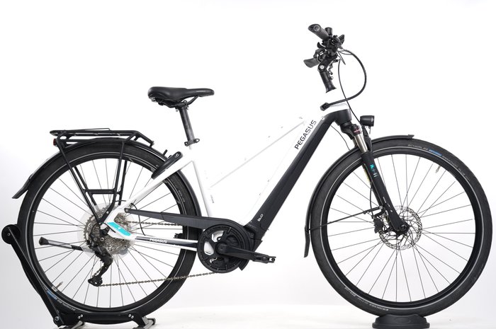 Pegasus Premio EVO 10 Lite