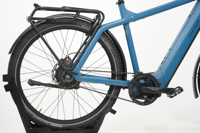 Riese & Müller Charger4 GT Vario