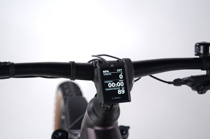 Cube Reaction Hybrid EXC 750 29