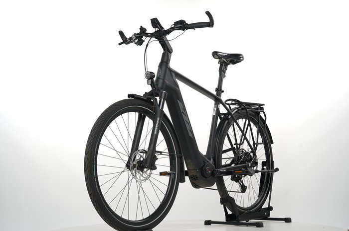KTM Macina Style 720