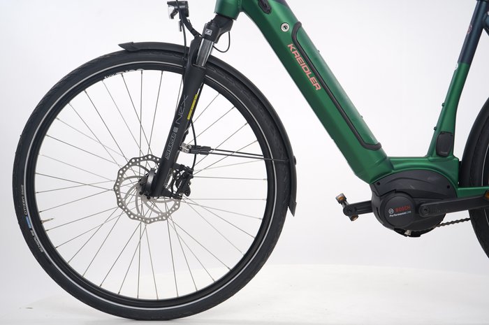 Kreidler Vitality Eco 8