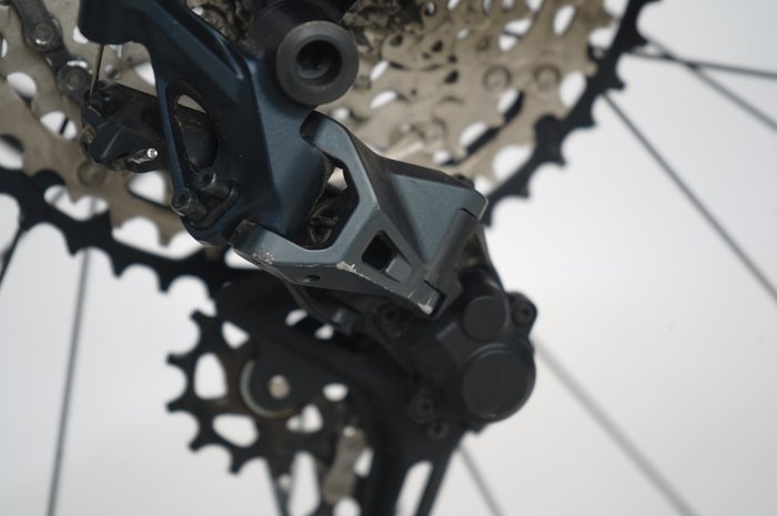 Specialized Turbo Levo Comp