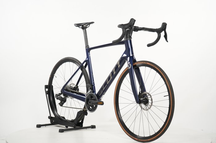 SCOTT Addict eRIDE 20