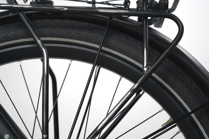 Velo de Ville SEB 490