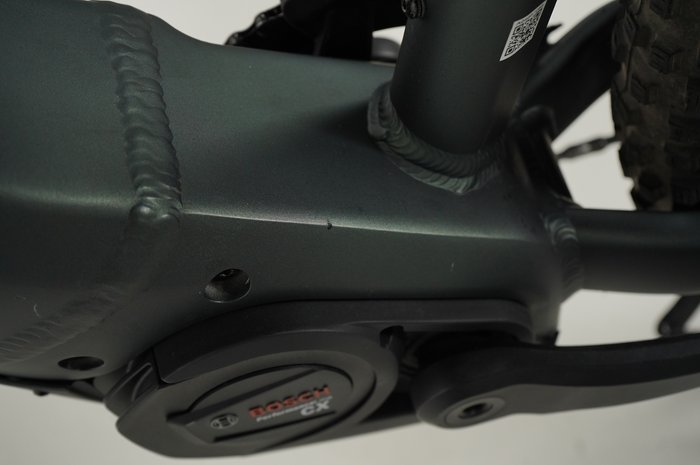 BULLS Copperhead Evo 3 750