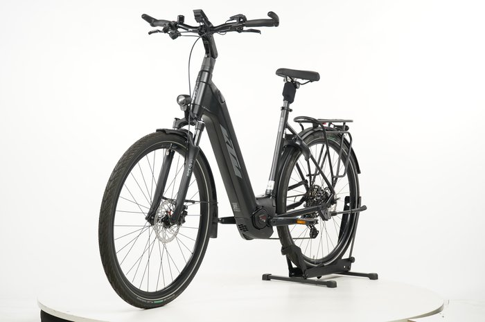 KTM CENTO 10 Plus