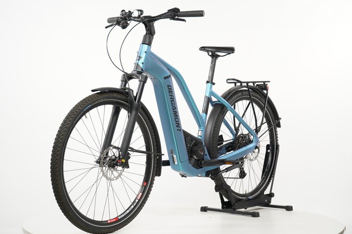 Bergamont E-Horizon Premium