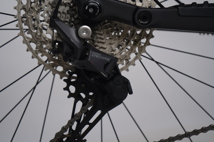 BULLS Sonic EVO AM SL-I