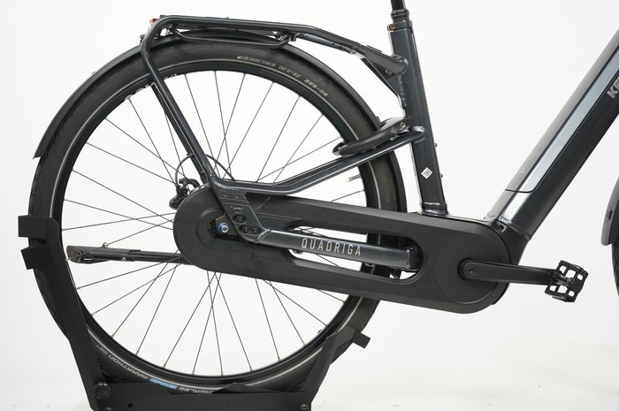 KETTLER Quadriga P5 Belt RT