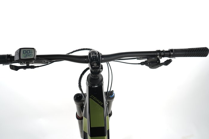 SIMPLON Steamer
