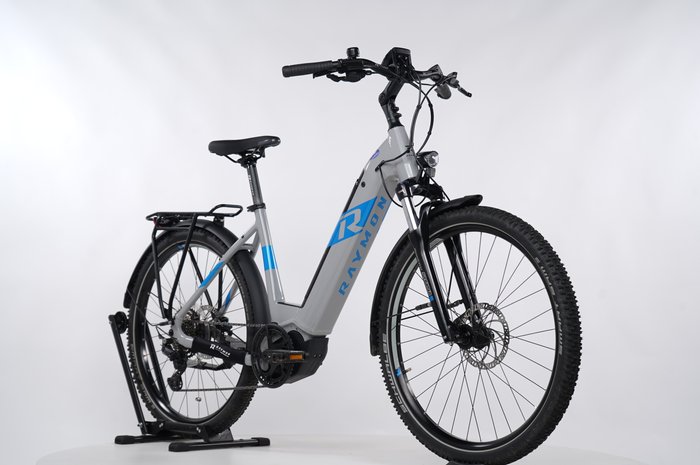 R RAYMON CrossRay E 6.0