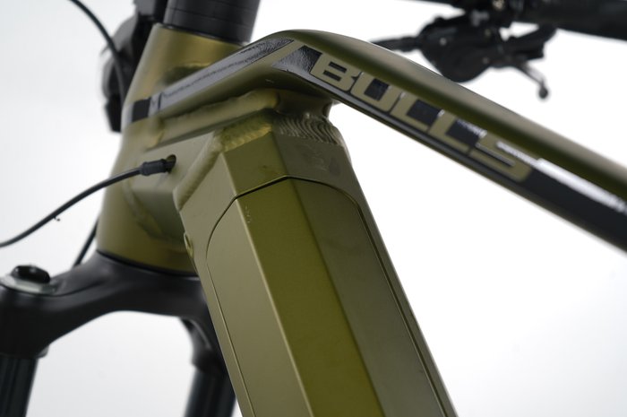 BULLS Sonic EVO 1 29″
