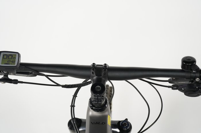 Orbea Wild FS H30