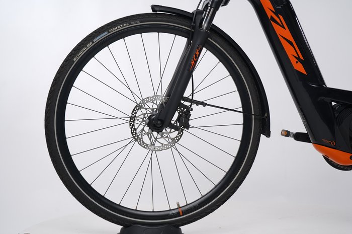 KTM Macina Sport 630