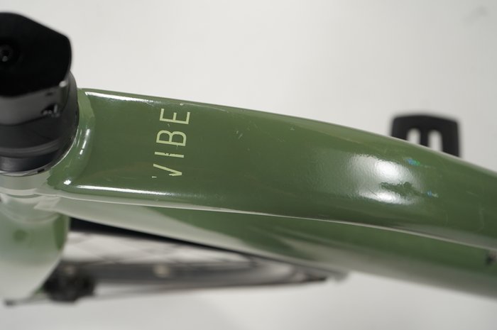 Orbea Vibe H30 EQ