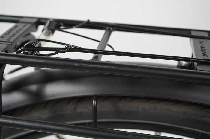Velo de Ville AEB890