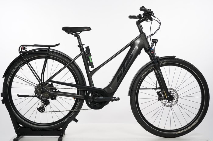 KTM Macina Gran 620