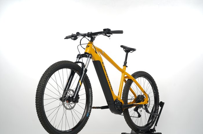 Lapierre Overvolt HT 7.6