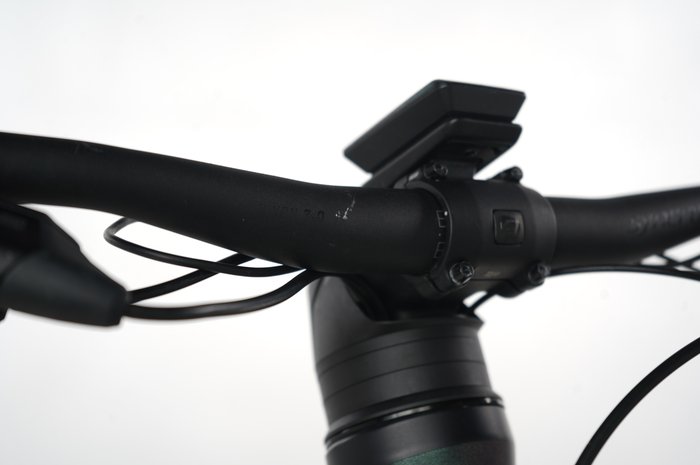 SCOTT Patron eRIDE 920