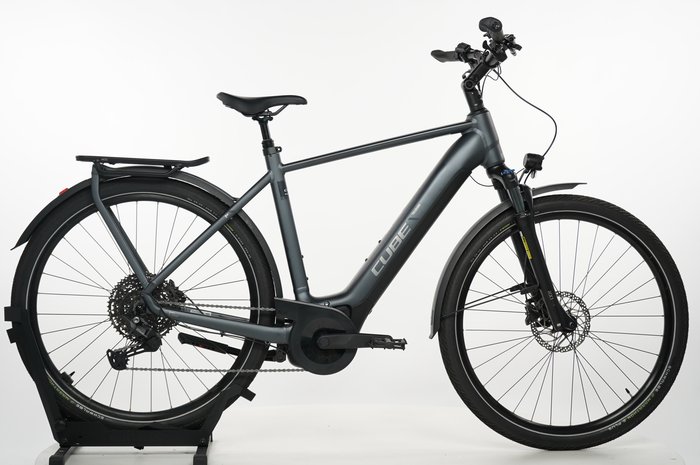 CUBE Touring Hybrid Pro 625