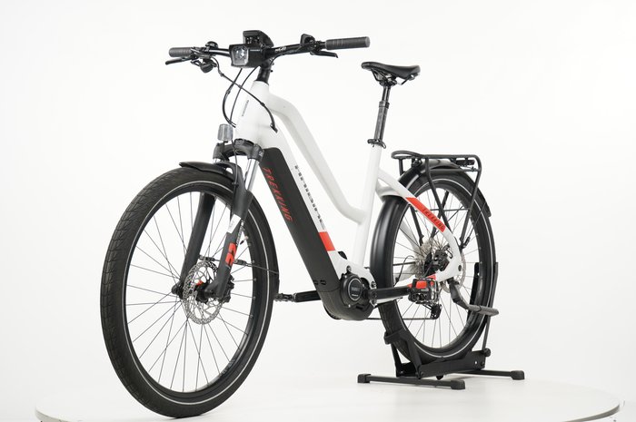 Haibike Trekking 7