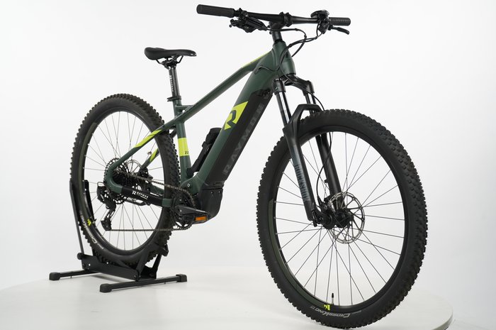 R RAYMON HardRay E 7.0