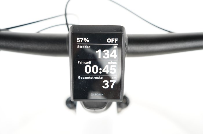 CUBE Reaction Hybrid SLT
