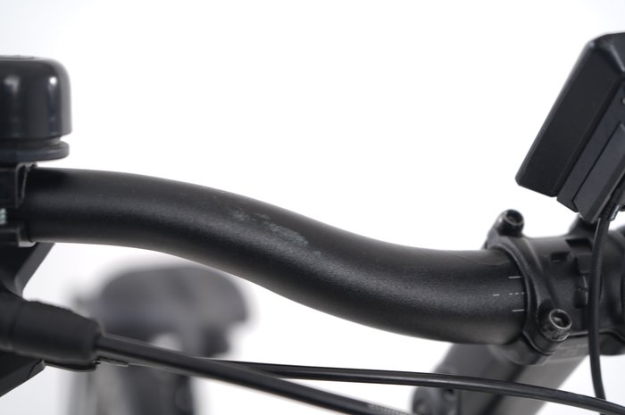 Cube Nuride Hybrid SLT 750 Allroad Easy Entry