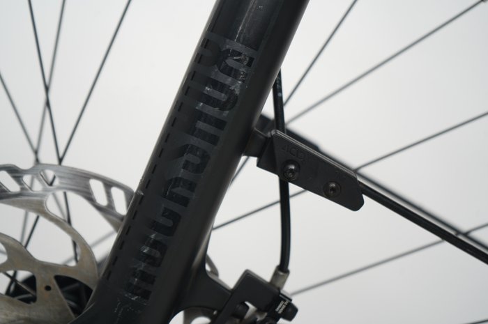 Cube Reaction Hybrid EXC 750 29